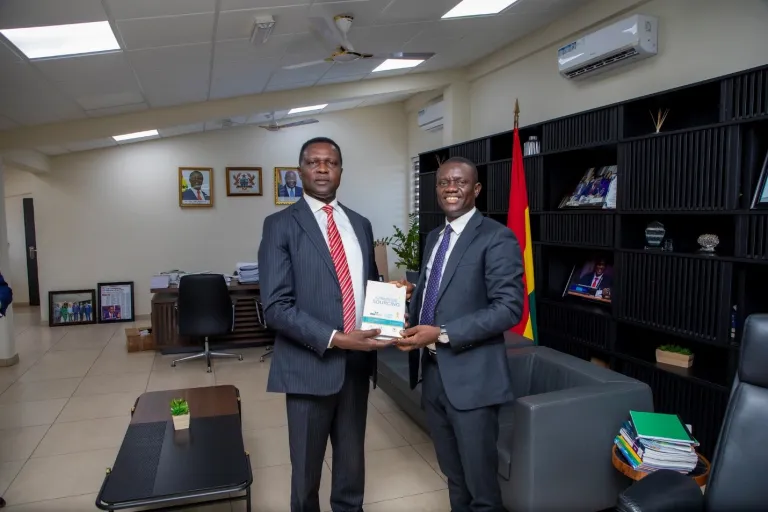 Procurement must be an elective subject at secondary schools - Education Minister advocates