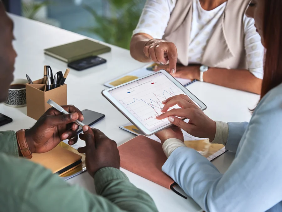 Procurement Ecosystem: Challenges & Strategies