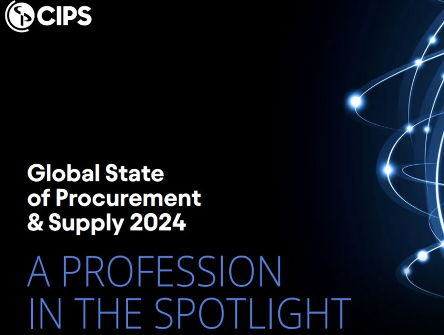 CIPS: Procurement and Supply Chain Influence Ever Increasing